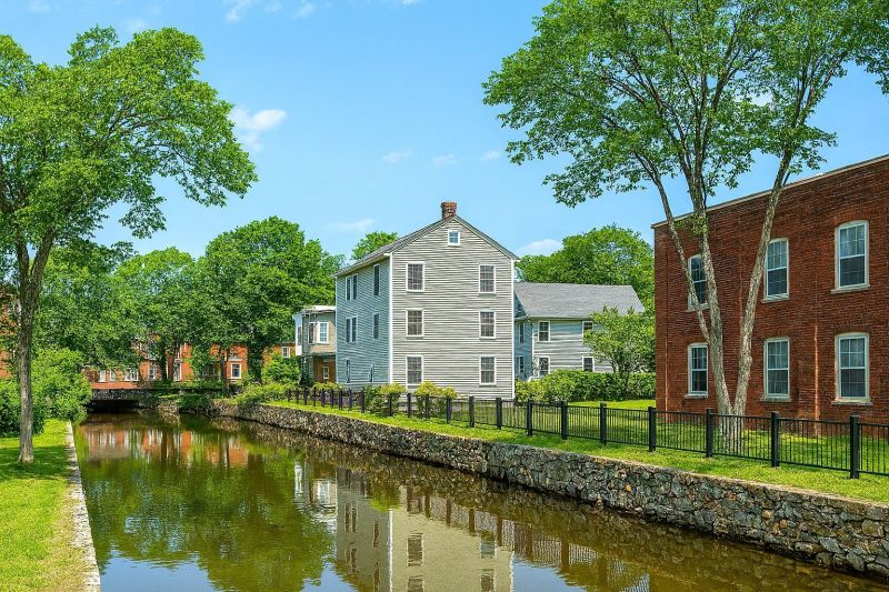 Oxford, CT