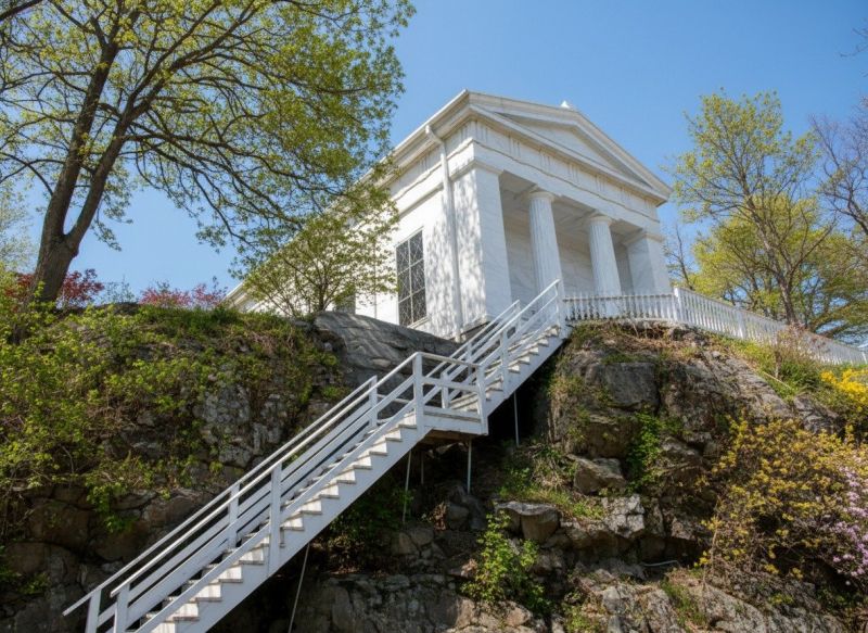 Woodbury, CT