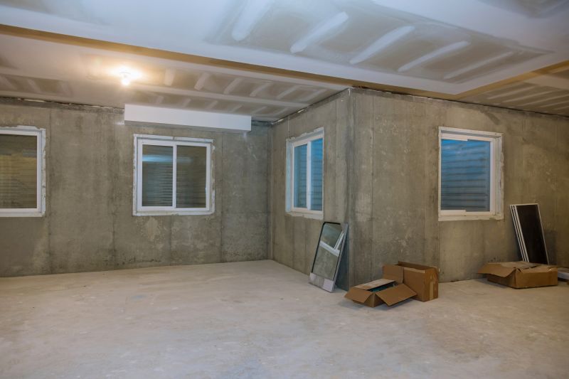 Concrete Foundation Leveling in Trumbull, CT