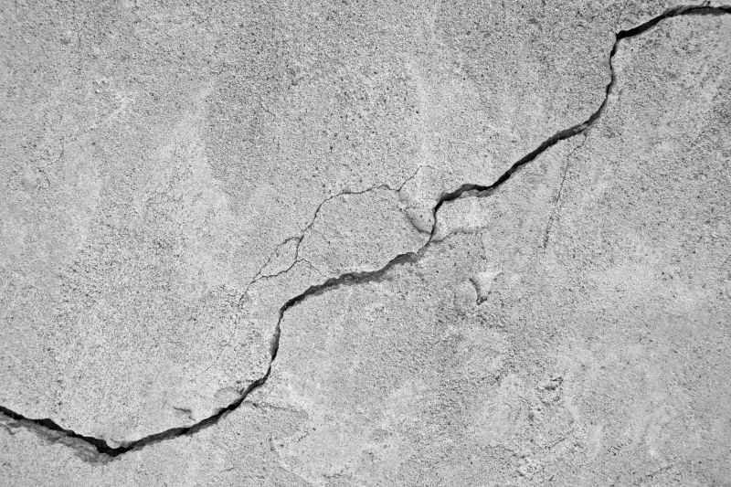 Cracked Foundation Repair in Seymour, CT