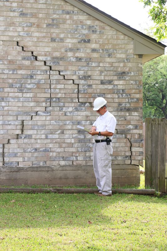 Foundation Assessment in West Haven, CT