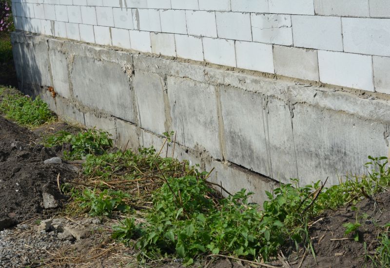 Foundation Maintenance in West Haven, CT