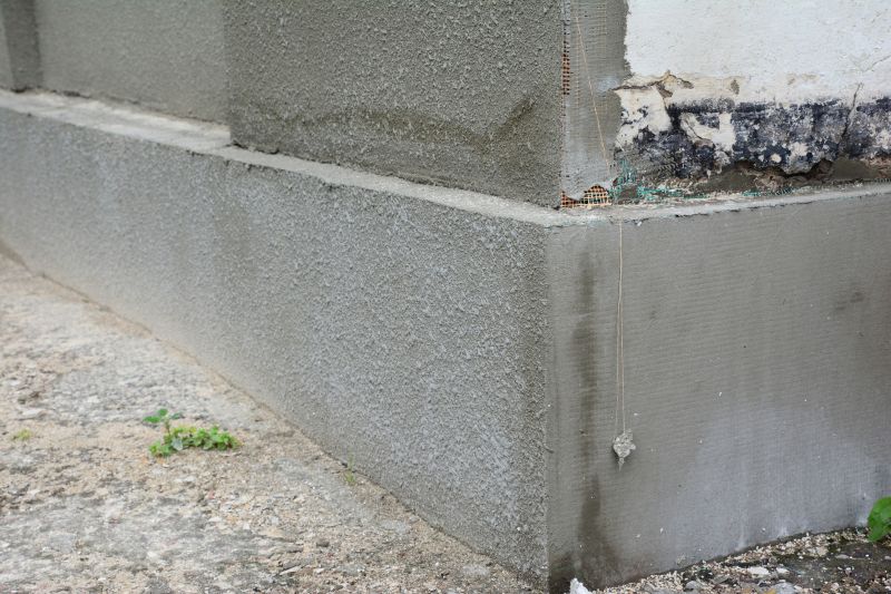 Foundation Repair in Clinton, CT