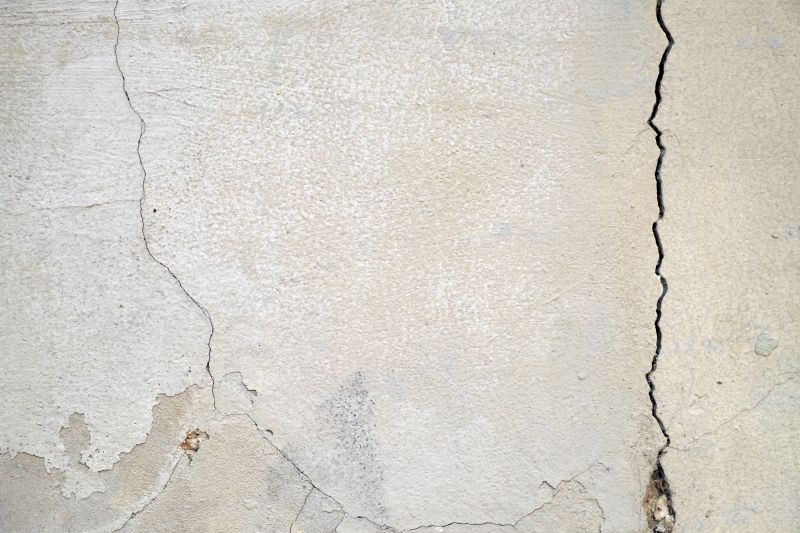 Structural Crack Repair in West Haven, CT